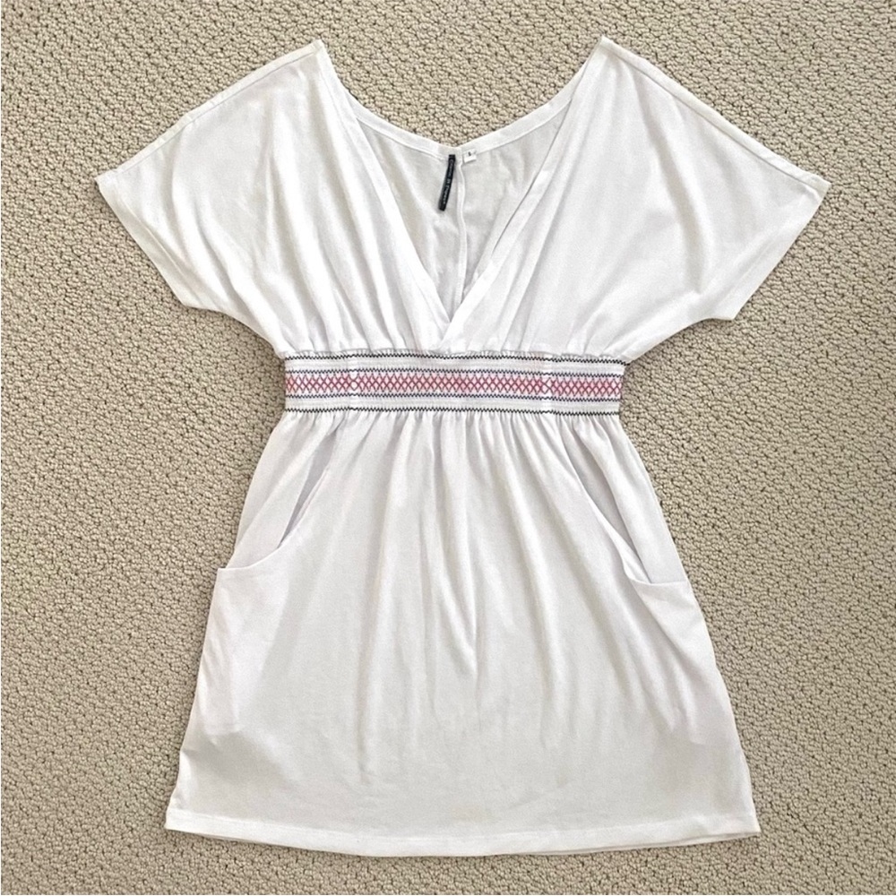 Swimwear Cover Up